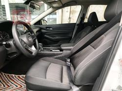 نيسان ألتيما